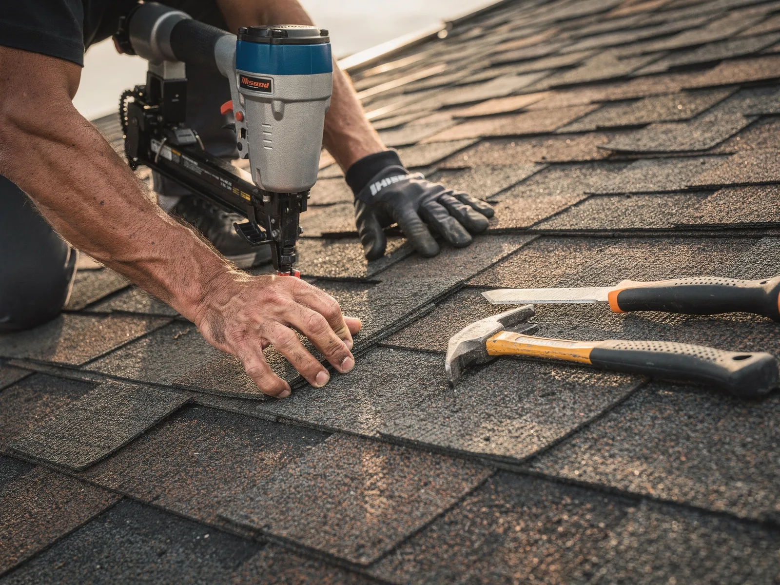 Why choose Roof Repair in Freeport, MI